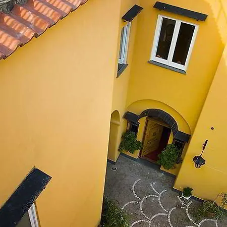 Il Mirto Bianco