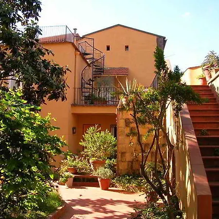 מלון Il Mirto Bianco