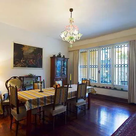 Il Mirto Bianco מלון