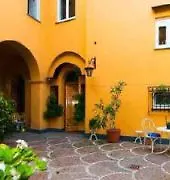 Il Mirto Bianco מלון