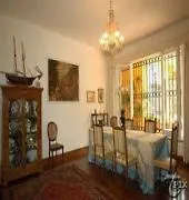 Il Mirto Bianco מלון