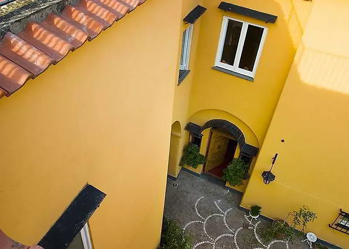 Il Mirto Bianco